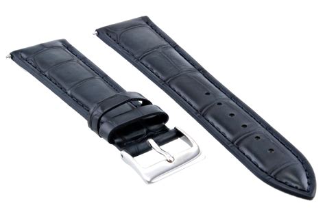 iwc leather strap 20mm|genuine iwc watch strap.